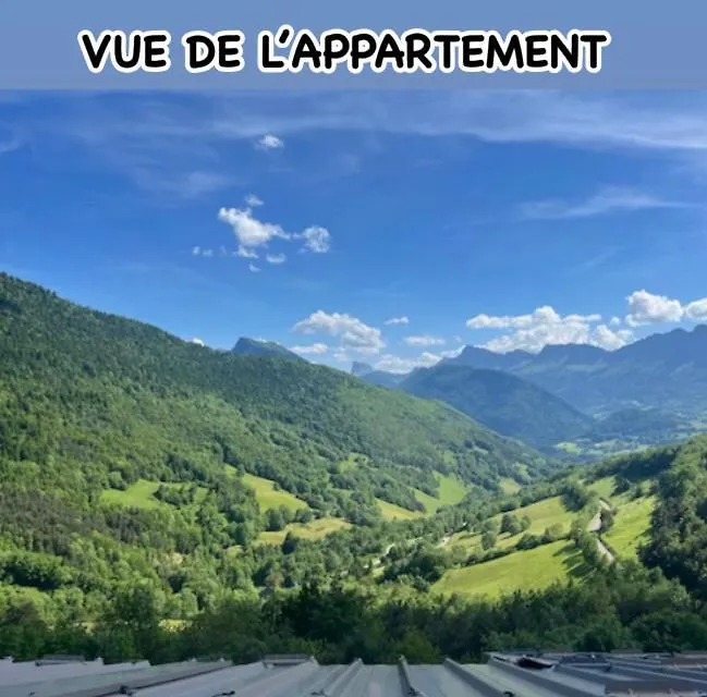 Apres Ski Chateau-Bernard France
